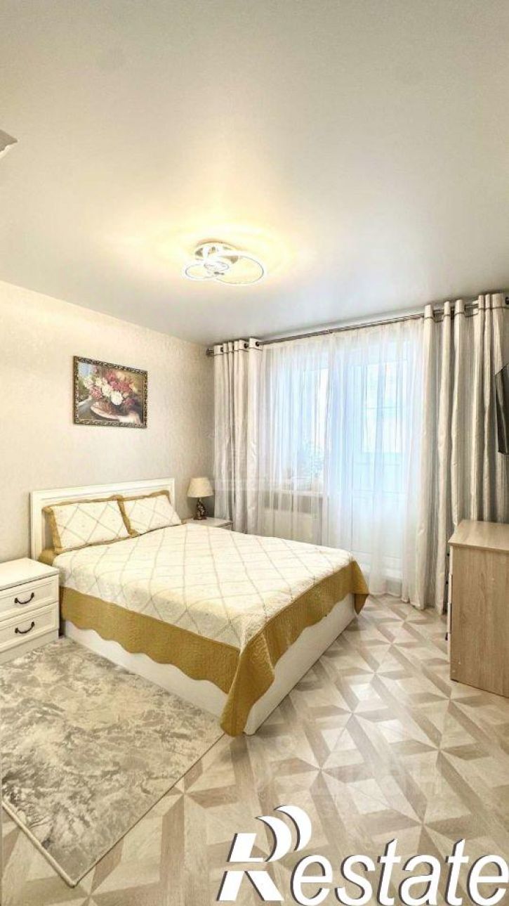 2-комн квартира Минская улица, 35,  д. 35