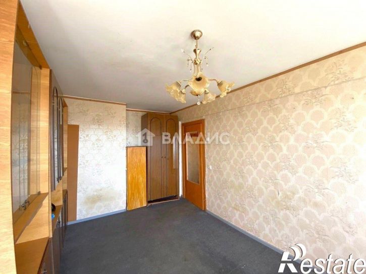 1-комн квартира улица Гурьянова, 59 к2,  д. 59 к2