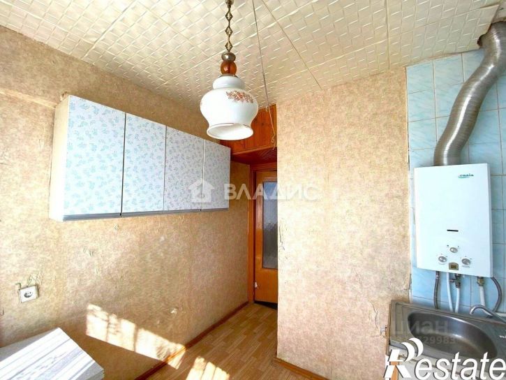 1-комн квартира улица Гурьянова, 59 к2,  д. 59 к2