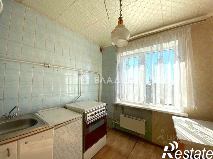 1-комн квартира улица Гурьянова, 59 к2,  д. 59 к2