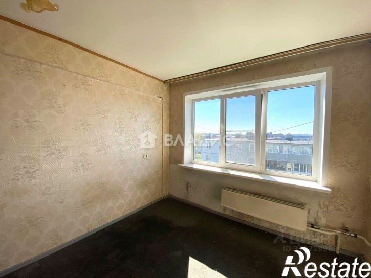 1-комн квартира улица Гурьянова, 59 к2,  д. 59 к2