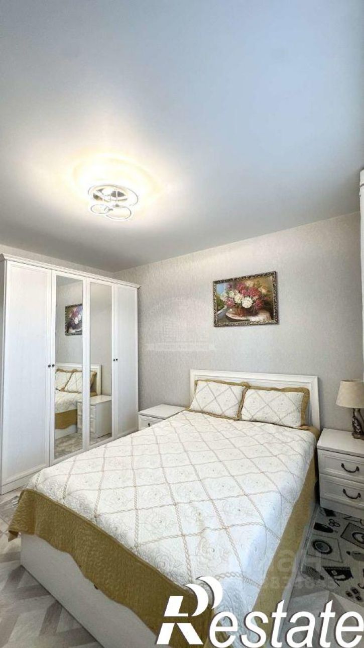 2-комн квартира Минская улица, 35,  д. 35