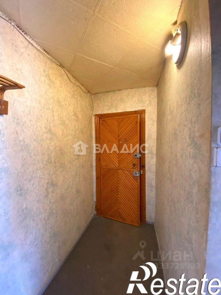 1-комн квартира улица Гурьянова, 59 к2,  д. 59 к2