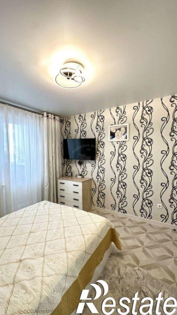 2-комн квартира Минская улица, 35,  д. 35
