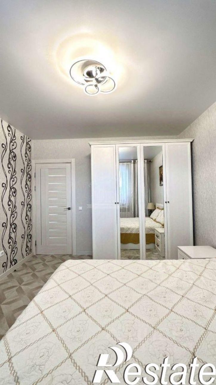 2-комн квартира Минская улица, 35,  д. 35