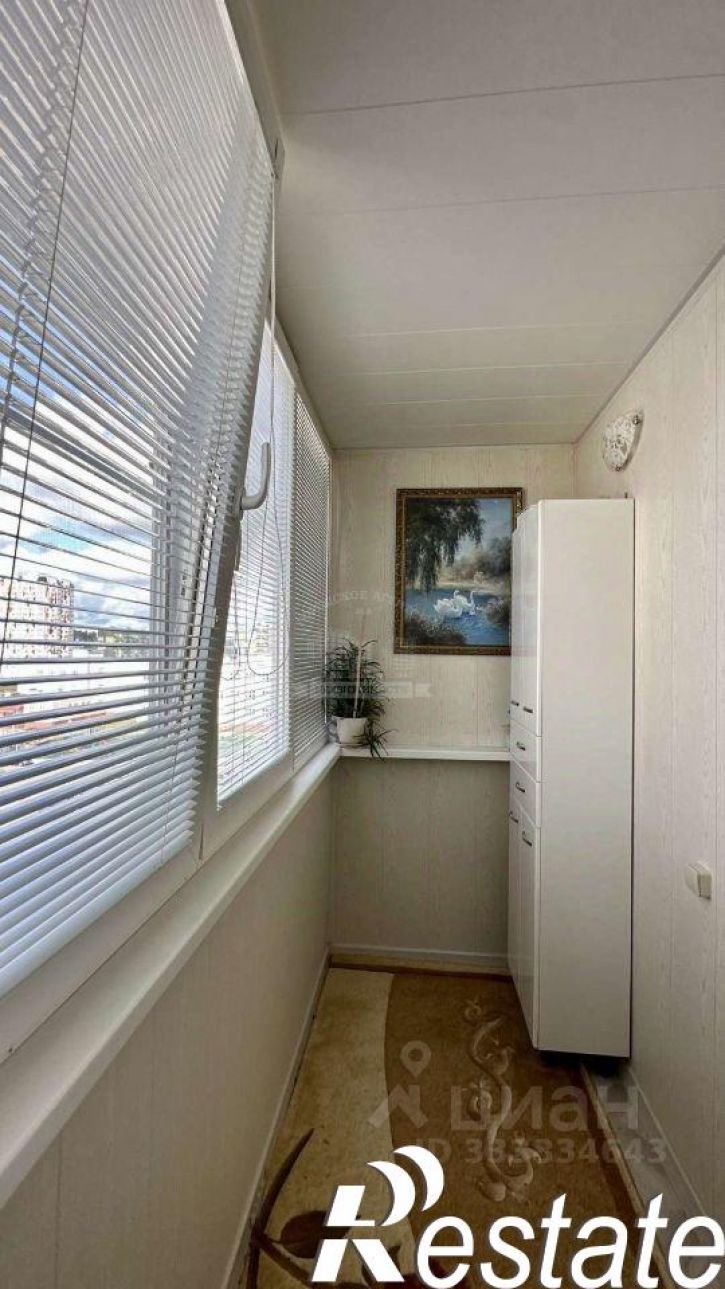 2-комн квартира Минская улица, 35,  д. 35