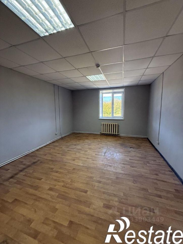 Офис Промышленная улица, 34,  д. 34