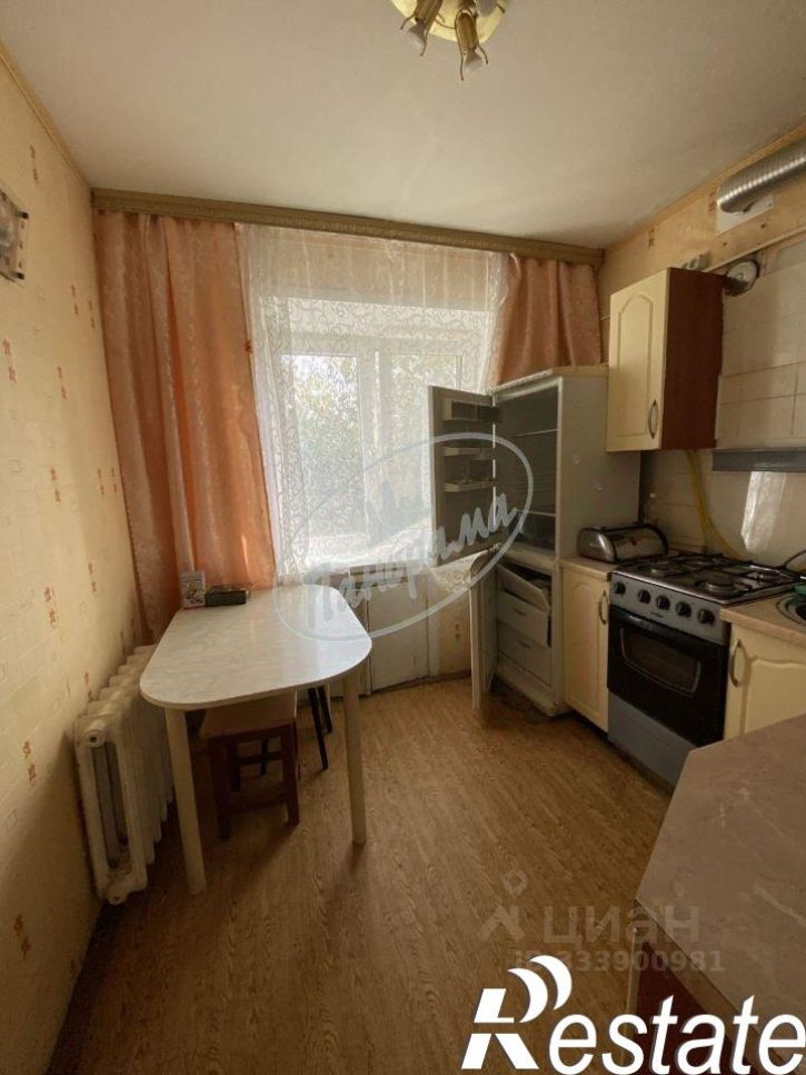 1-комн квартира улица Дарвина, 18,  д. 18