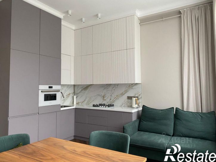 2-комн квартира Театральная улица, 29,  д. 29