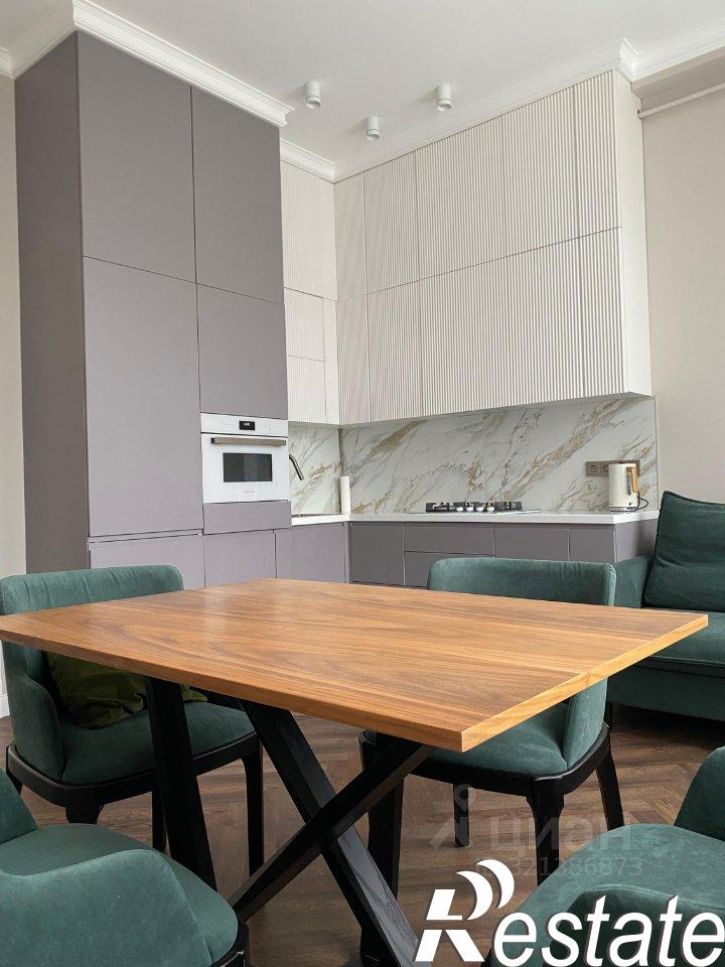 2-комн квартира Театральная улица, 29,  д. 29