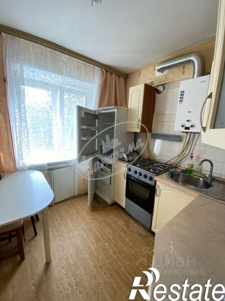 1-комн квартира улица Дарвина, 18,  д. 18