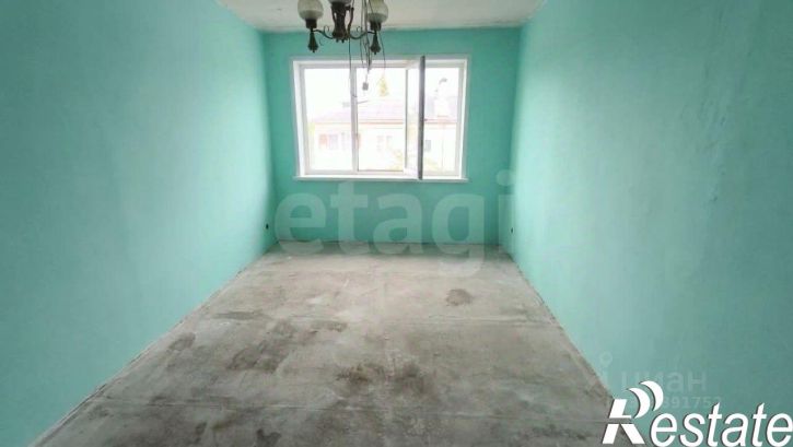 2-комн квартира Московская улица, 299А,  д. 299А