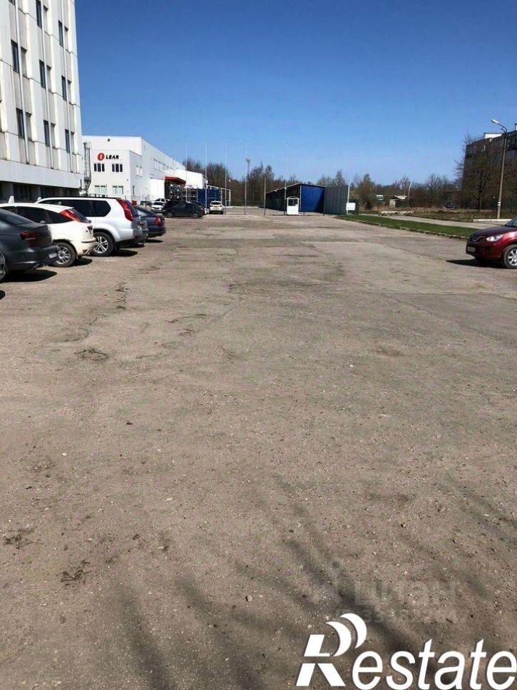 Производственное помещение Тарутинская улица, 171Б,  д. 171Б