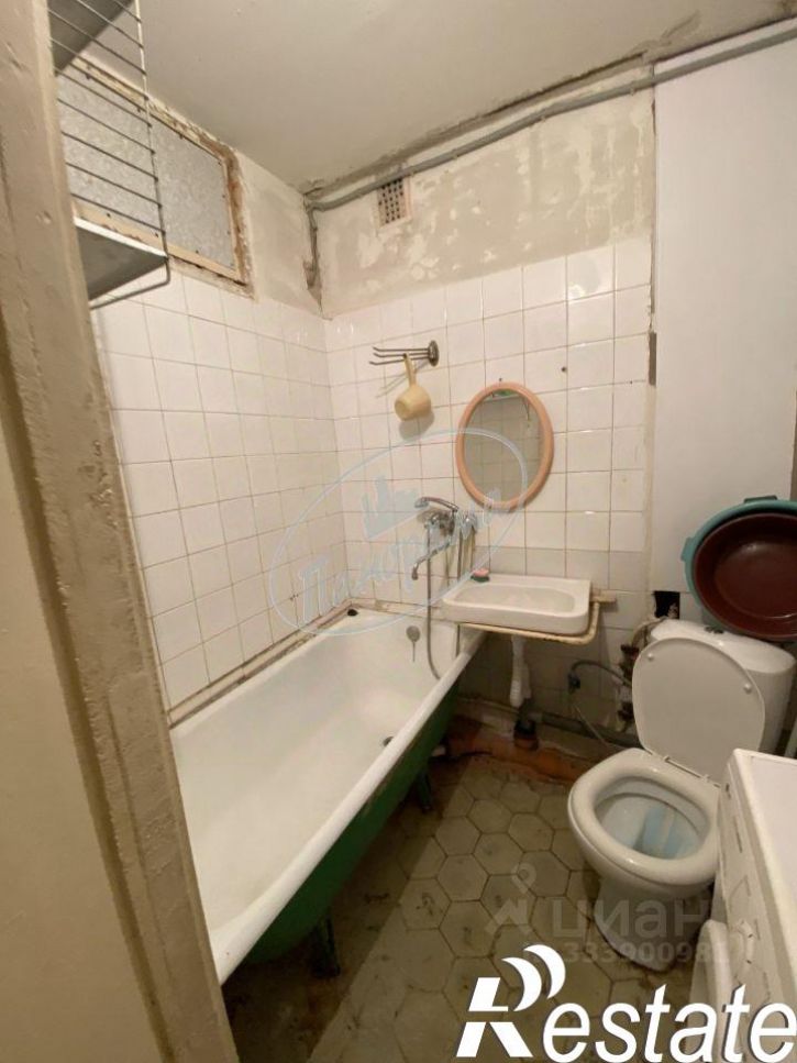 1-комн квартира улица Дарвина, 18,  д. 18