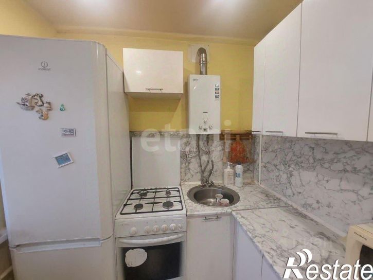 3-комн квартира улица Дубрава, 10,  д. 10