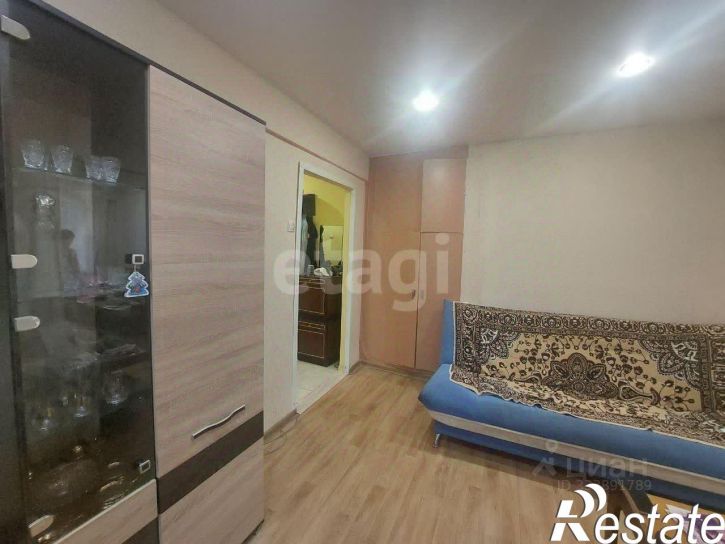 3-комн квартира улица Дубрава, 10,  д. 10