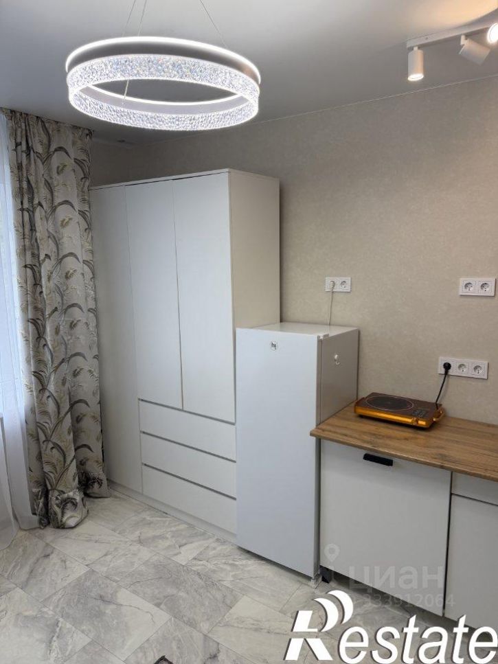Комната улица Плеханова, 2 к1,  д. 2 к1