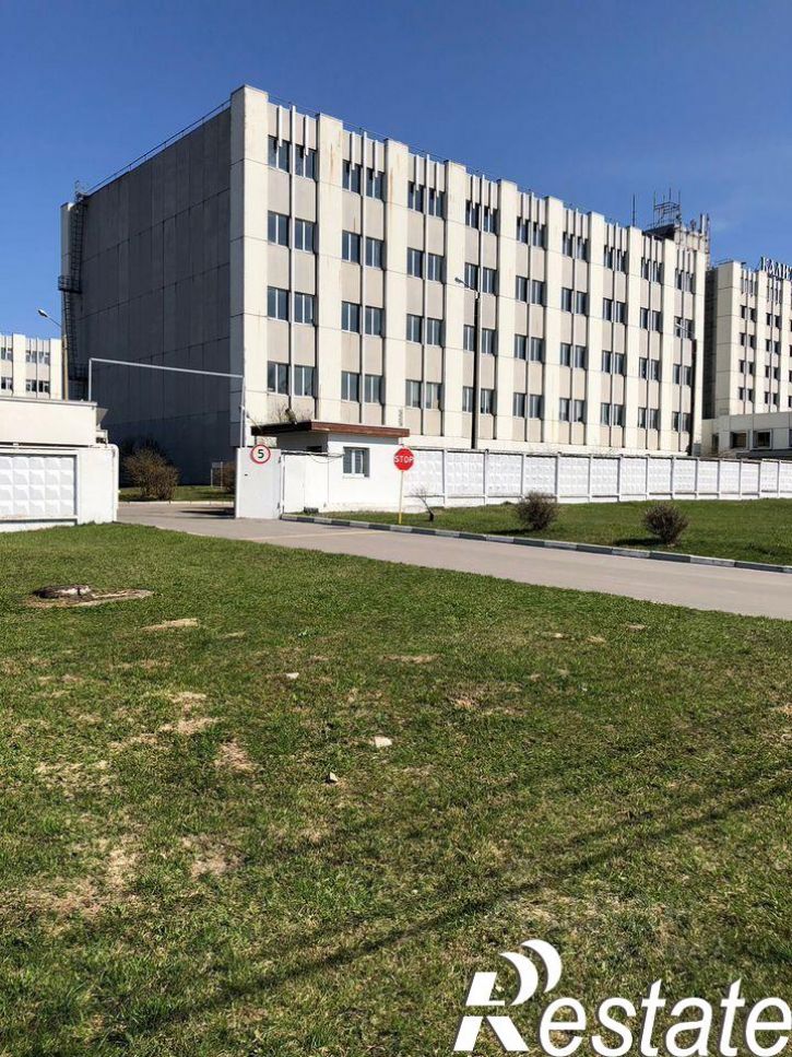 Производственное помещение Тарутинская улица, 171Б,  д. 171Б