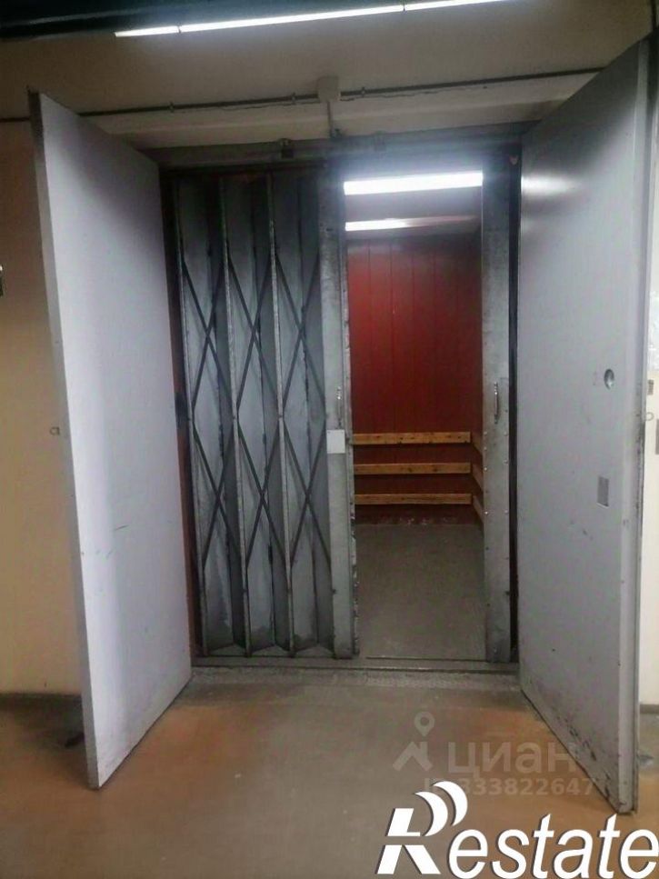 Производственное помещение Тарутинская улица, 171Б,  д. 171Б