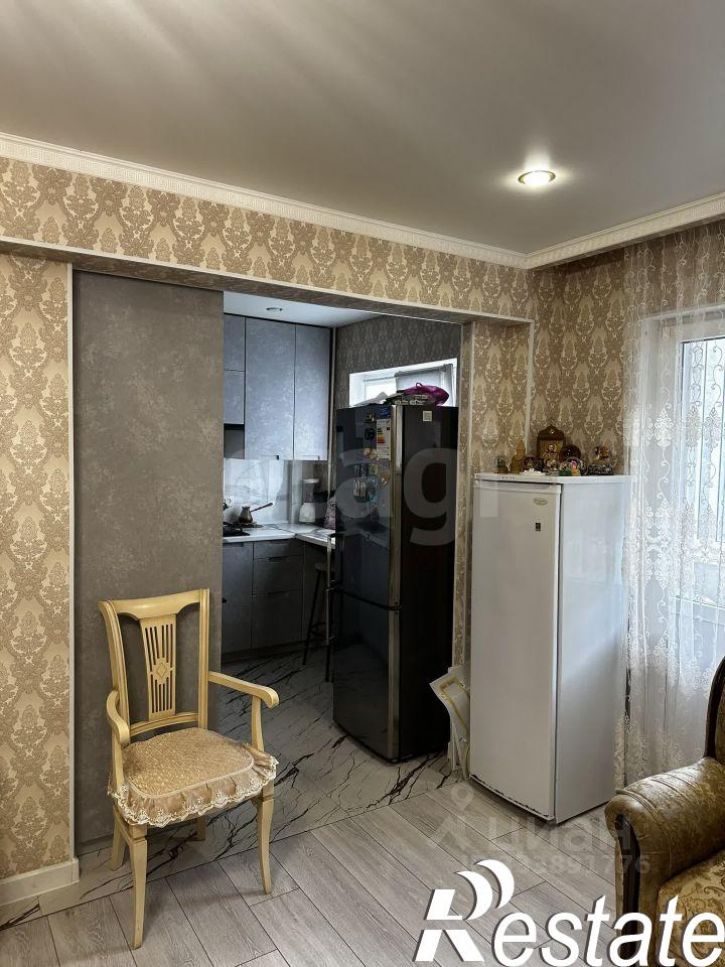 3-комн квартира улица Фридриха Энгельса, 80,  д. 80