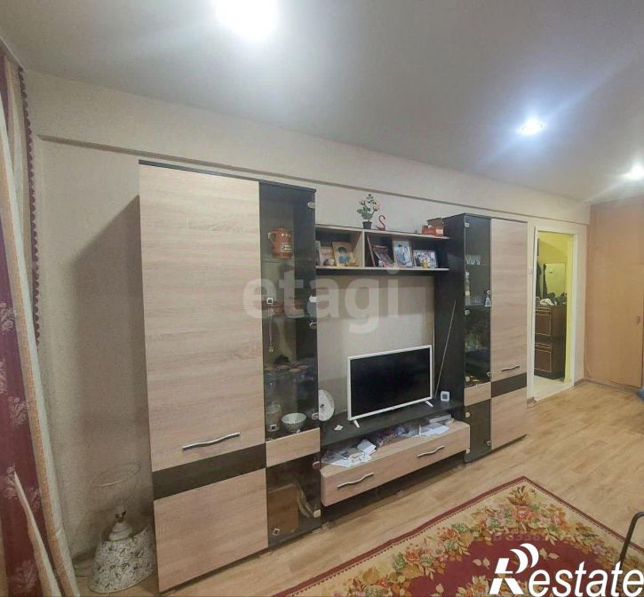 3-комн квартира улица Дубрава, 10,  д. 10