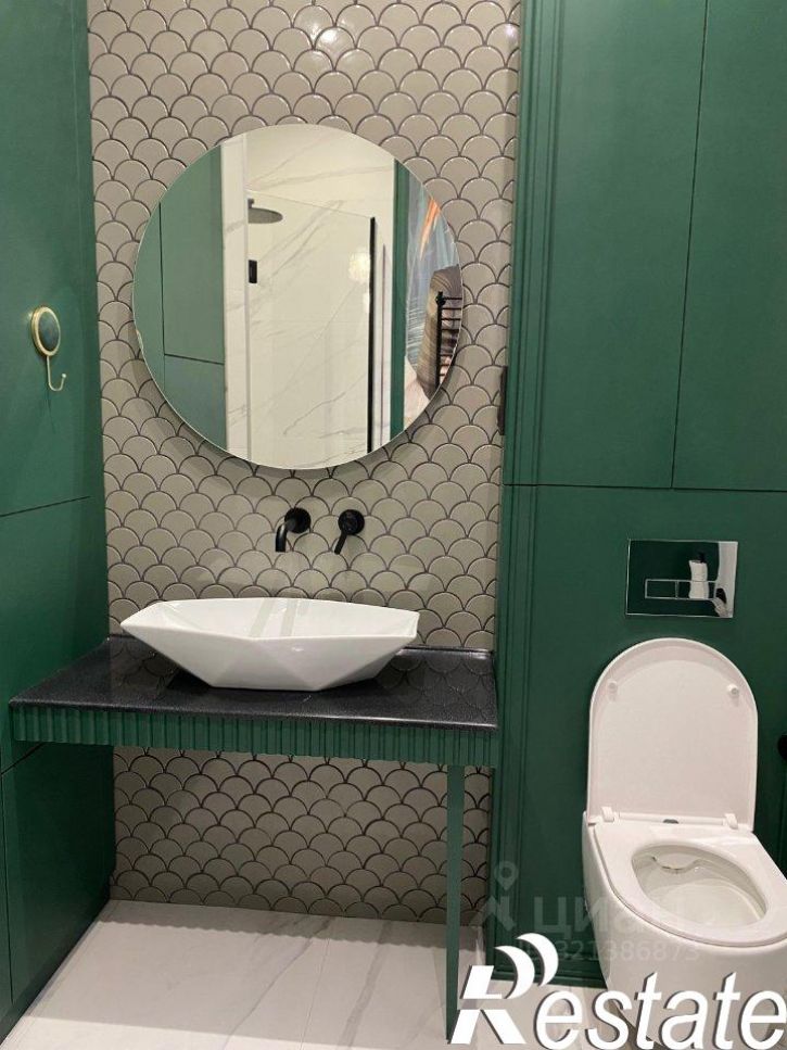 2-комн квартира Театральная улица, 29,  д. 29