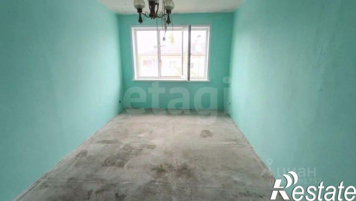 2-комн квартира Московская улица, 299А,  д. 299А