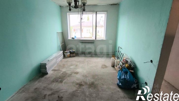 2-комн квартира Московская улица, 299А,  д. 299А
