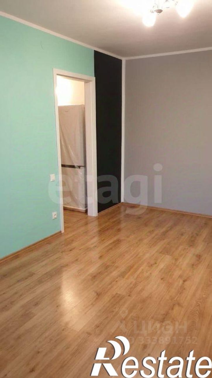 2-комн квартира Московская улица, 299А,  д. 299А