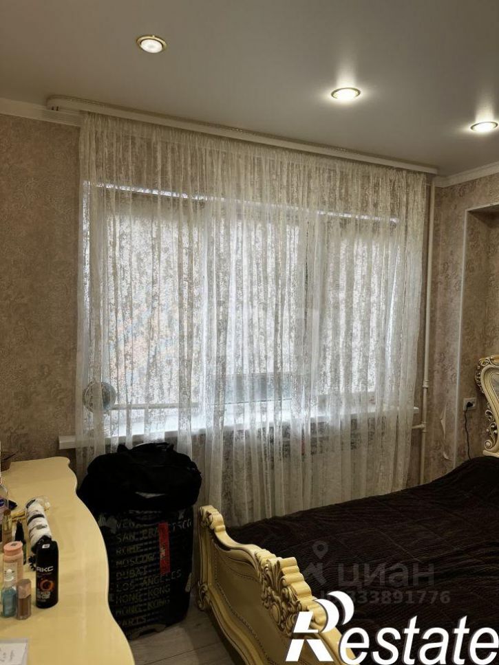 3-комн квартира улица Фридриха Энгельса, 80,  д. 80