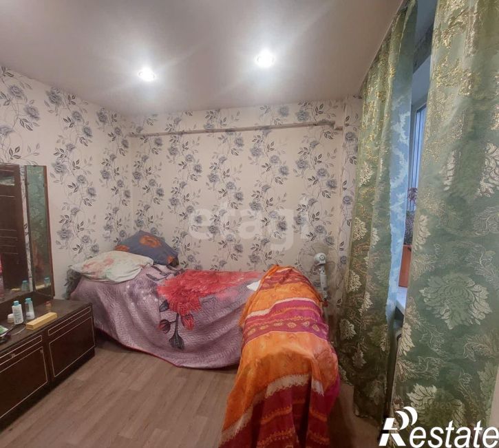 3-комн квартира улица Дубрава, 10,  д. 10