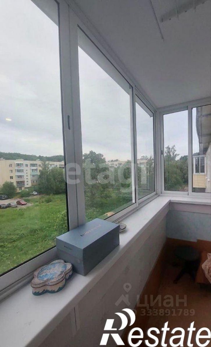3-комн квартира улица Дубрава, 10,  д. 10