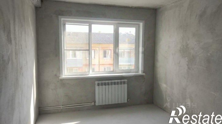 2-комн квартира Московская улица, 299А,  д. 299А