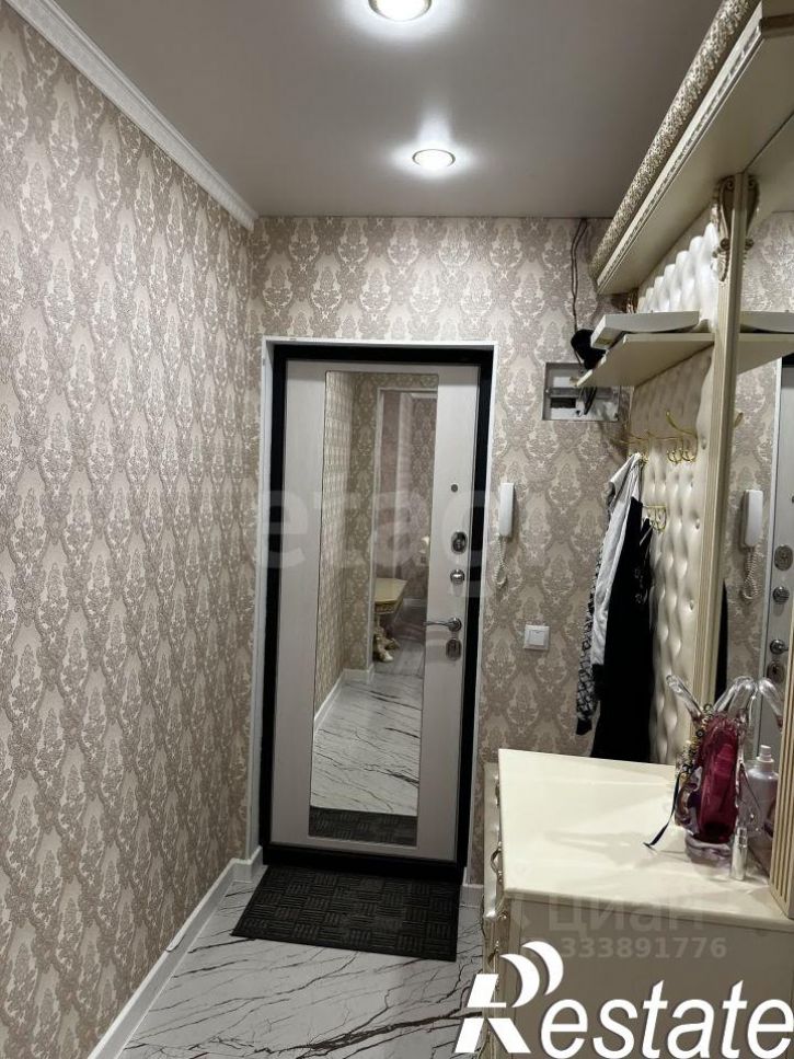 3-комн квартира улица Фридриха Энгельса, 80,  д. 80