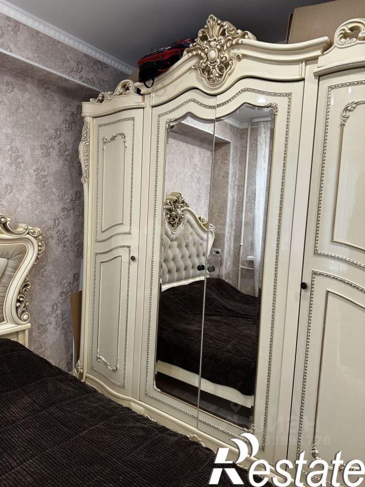 3-комн квартира улица Фридриха Энгельса, 80,  д. 80