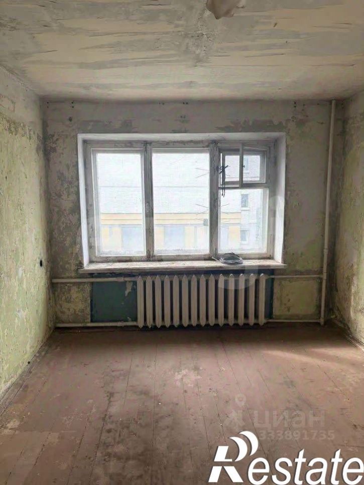 1-комн квартира Московская улица, 214,  д. 214