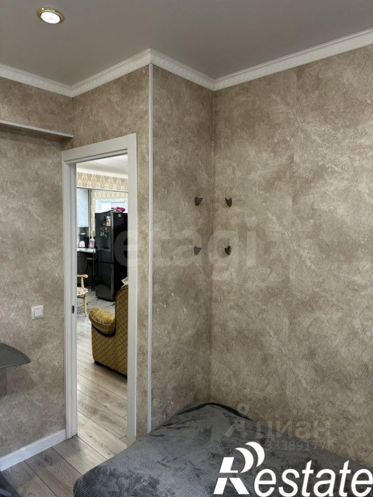 3-комн квартира улица Фридриха Энгельса, 80,  д. 80