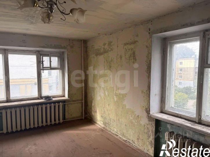 1-комн квартира Московская улица, 214,  д. 214