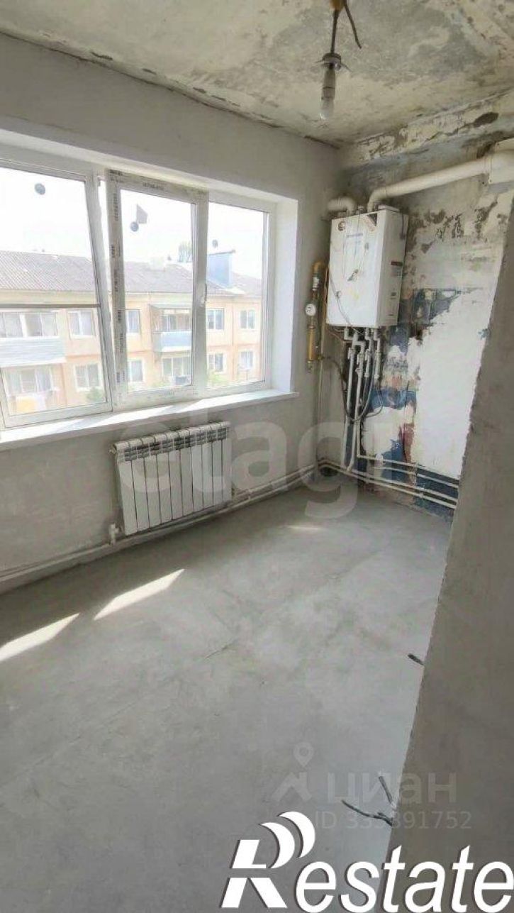 2-комн квартира Московская улица, 299А,  д. 299А