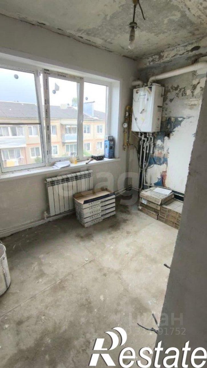 2-комн квартира Московская улица, 299А,  д. 299А