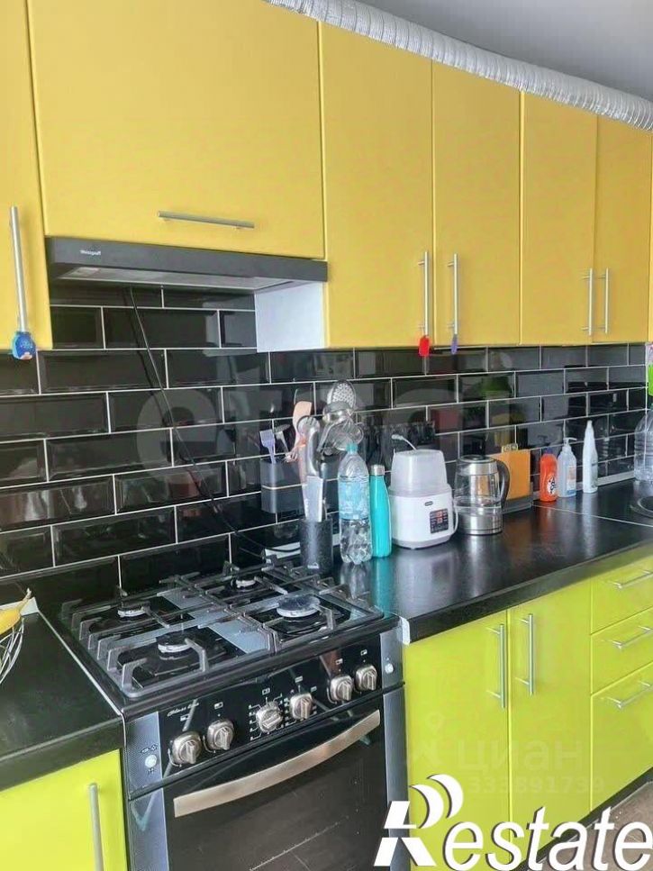 1-комн квартира улица Георгия Амелина, 38,  д. 38