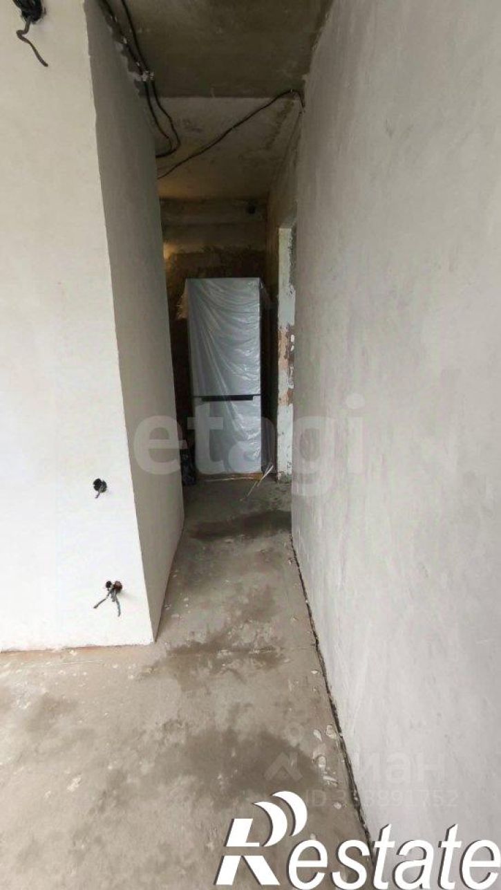 2-комн квартира Московская улица, 299А,  д. 299А