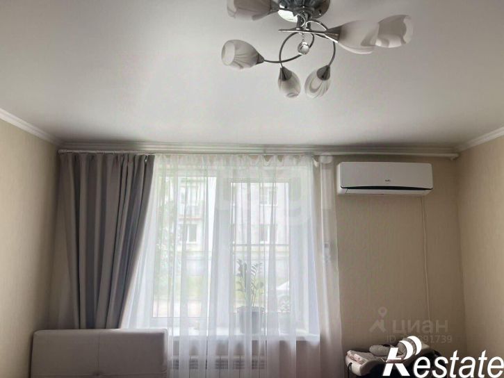 1-комн квартира улица Георгия Амелина, 38,  д. 38