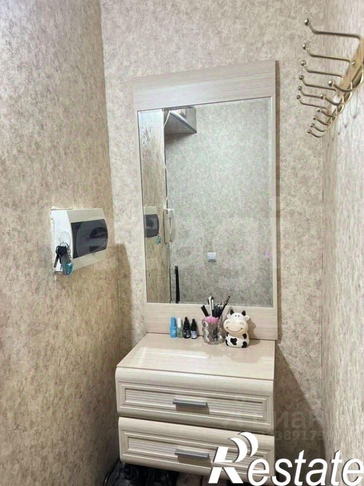 1-комн квартира улица Георгия Амелина, 38,  д. 38