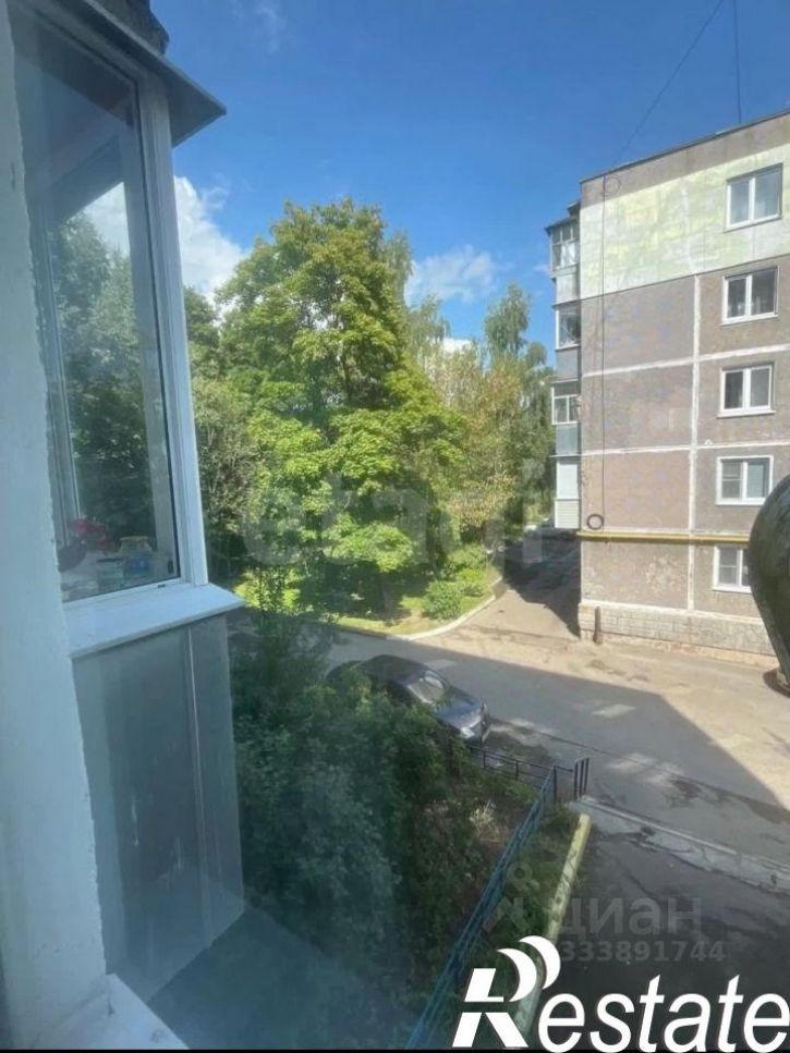 2-комн квартира Больничная улица, 17,  д. 17