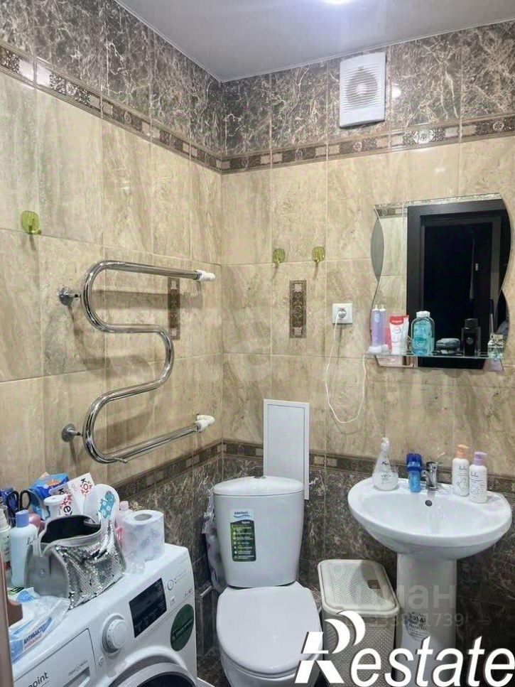 1-комн квартира улица Георгия Амелина, 38,  д. 38