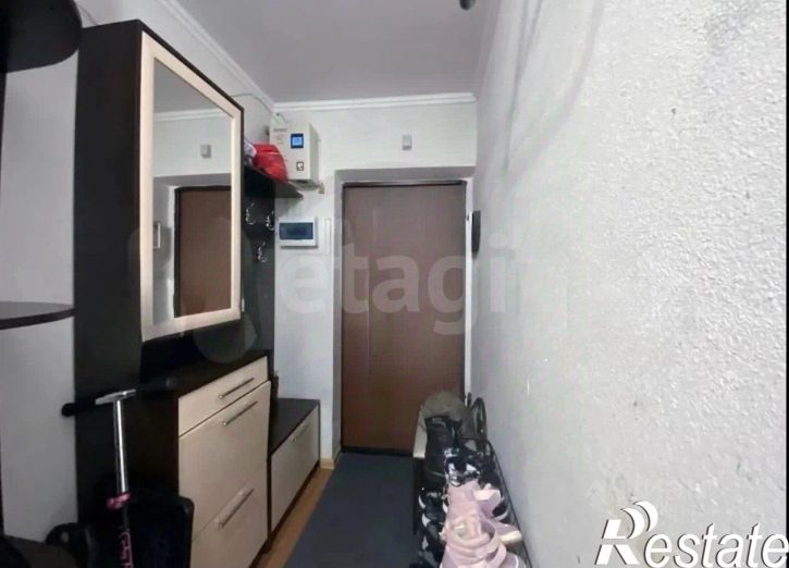 2-комн квартира улица Петра Тарасова, 1,  д. 1