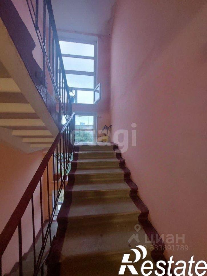 3-комн квартира улица Дубрава, 10,  д. 10