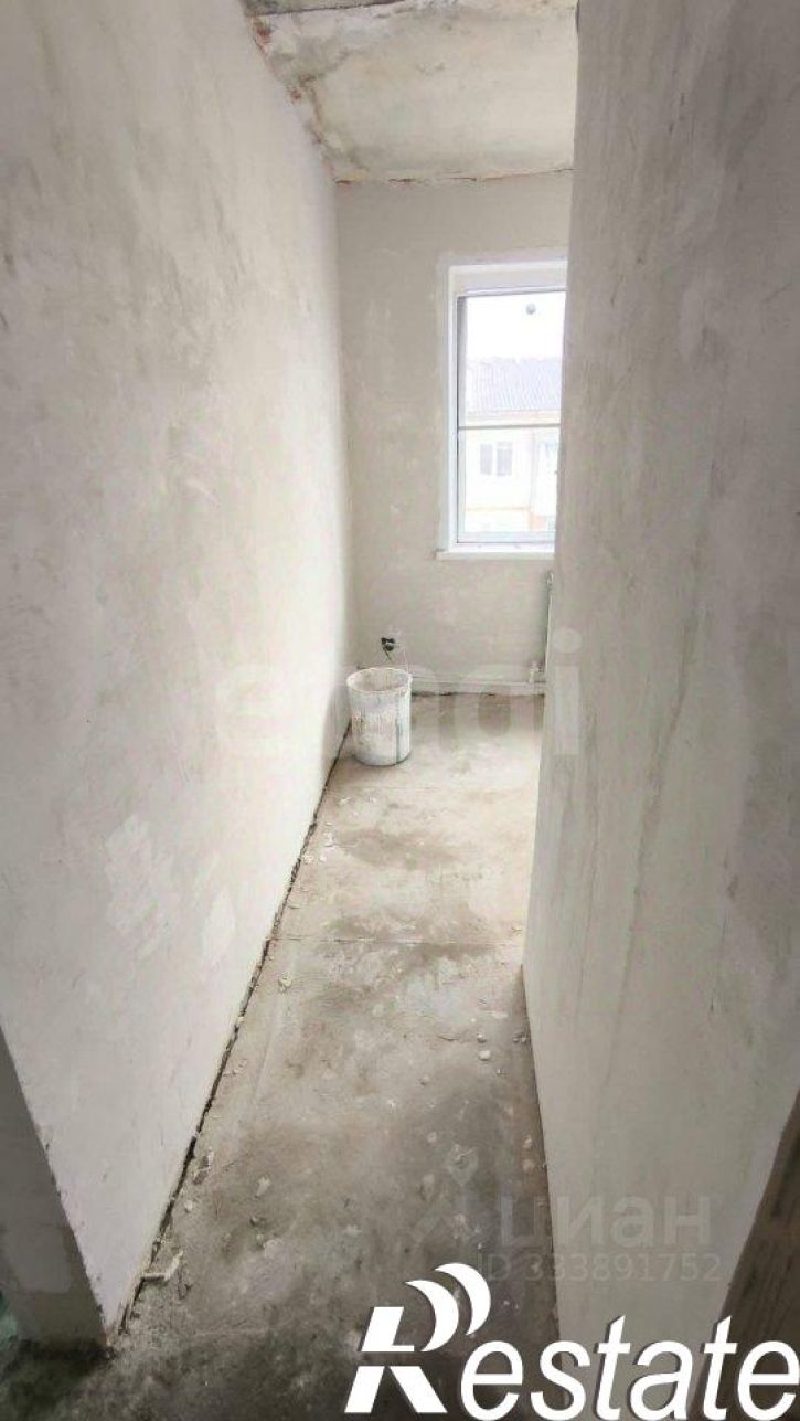 2-комн квартира Московская улица, 299А,  д. 299А