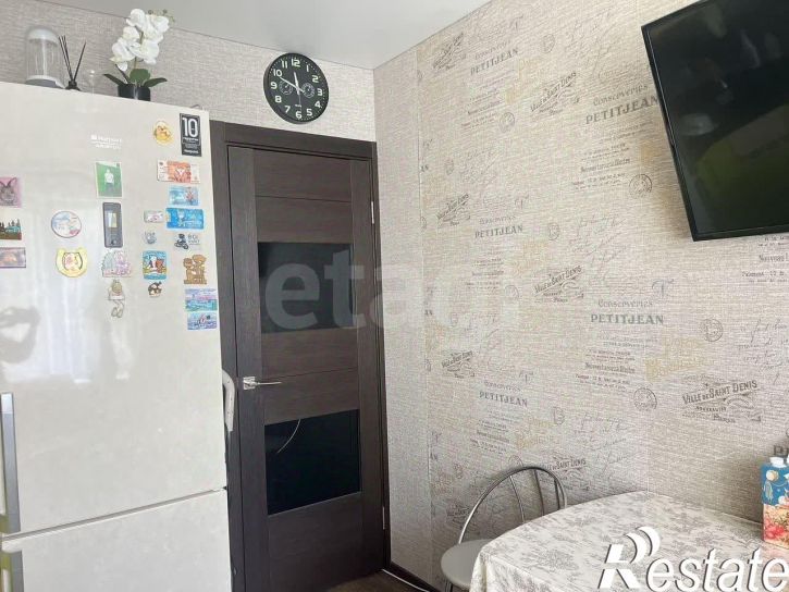 1-комн квартира улица Георгия Амелина, 38,  д. 38